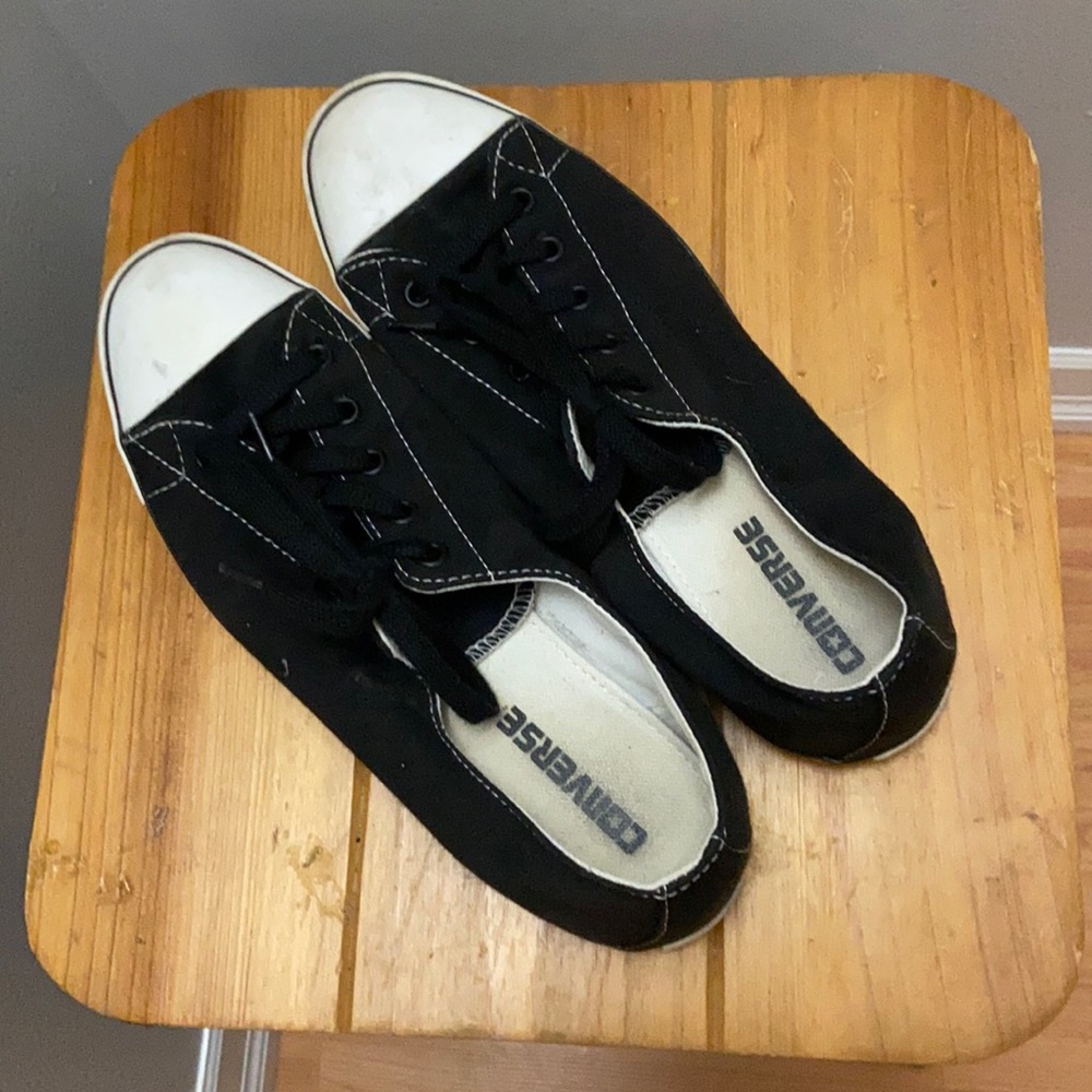 CONVERSE - Low Cut